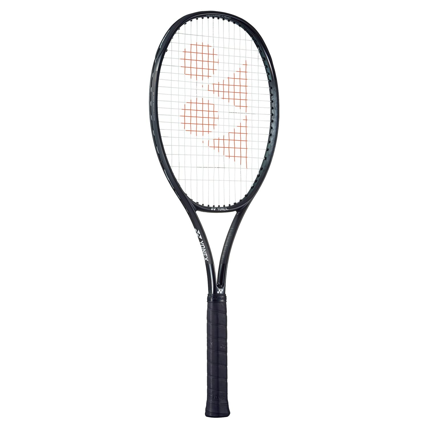 

Мягкая теннисная ракетка Yonex Legna 98 02RGN98 G2 Black/Black(243)