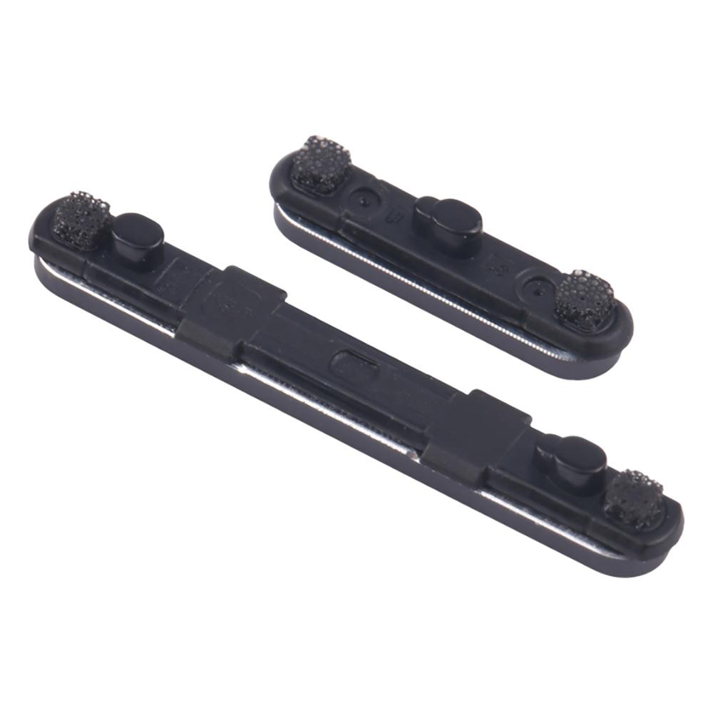 For Google Pixel 9 OEM Side Buttons Set (Mute+Power+Volume Buttons) (Without Logo)