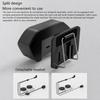 5.0 Wireless Motorcycle Headset with Microphone 1set Motorcycle Helmet Headset Automatic Pairing with Microphone Stero