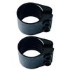 Road Bike Seat Post Clamp Seatpost Collar Aluminum Alloy Bicycles Seat Tube Clamp Road Bike Seatpost Clamp Enduring