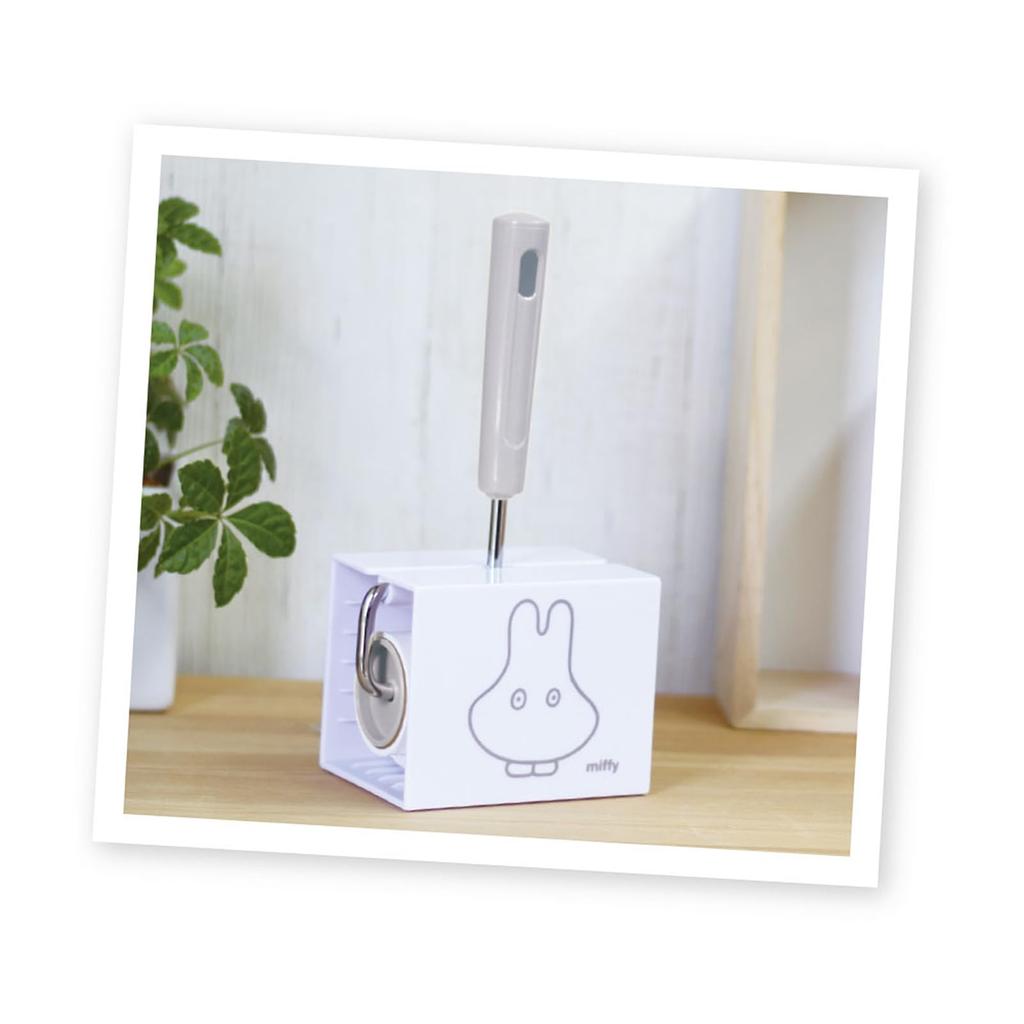 Factory Miffy Characoro Cleaner S Ghost T's MF-5542367OB