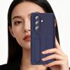 Slim Foldable Phone Case With Pen Slot Card Holder Galaxy Z Fold 8 Ultra 7 6 Shockproof PC Cover