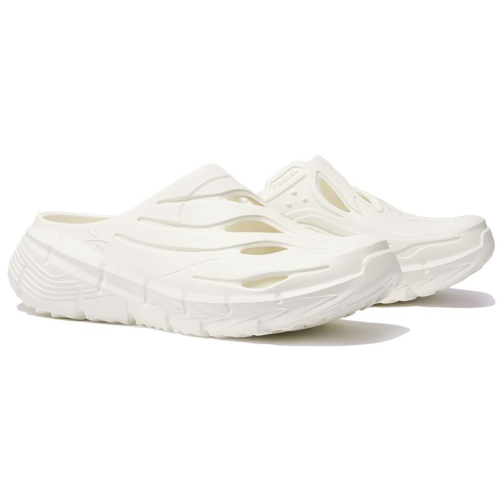 Reebok Unisex Direct Clogs Cream 100202655