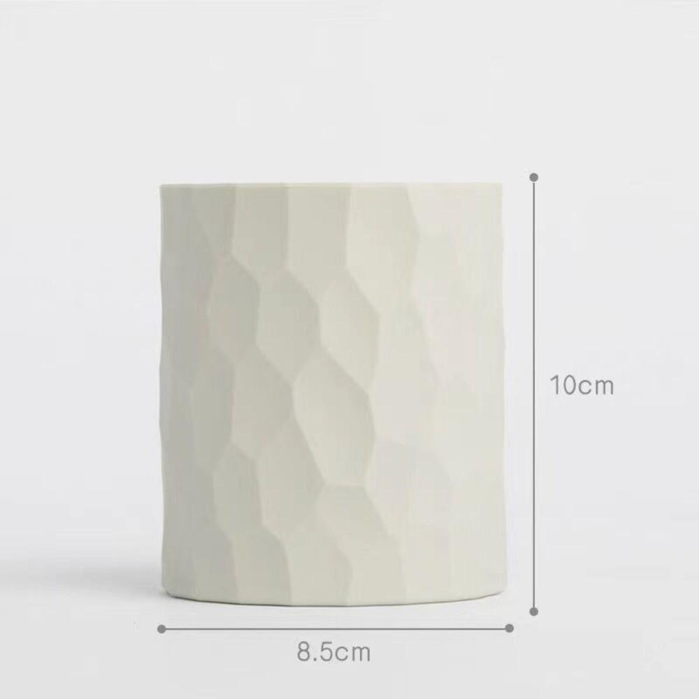 Portable Silicone Glasses Box Anti-Scratch Soft Lining Eyeglass Holders Lined Protective Glasses Case Nightstands