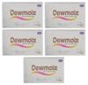 Dewmoiz Moisturising Soap - 75 gm,(Pack Of 5)