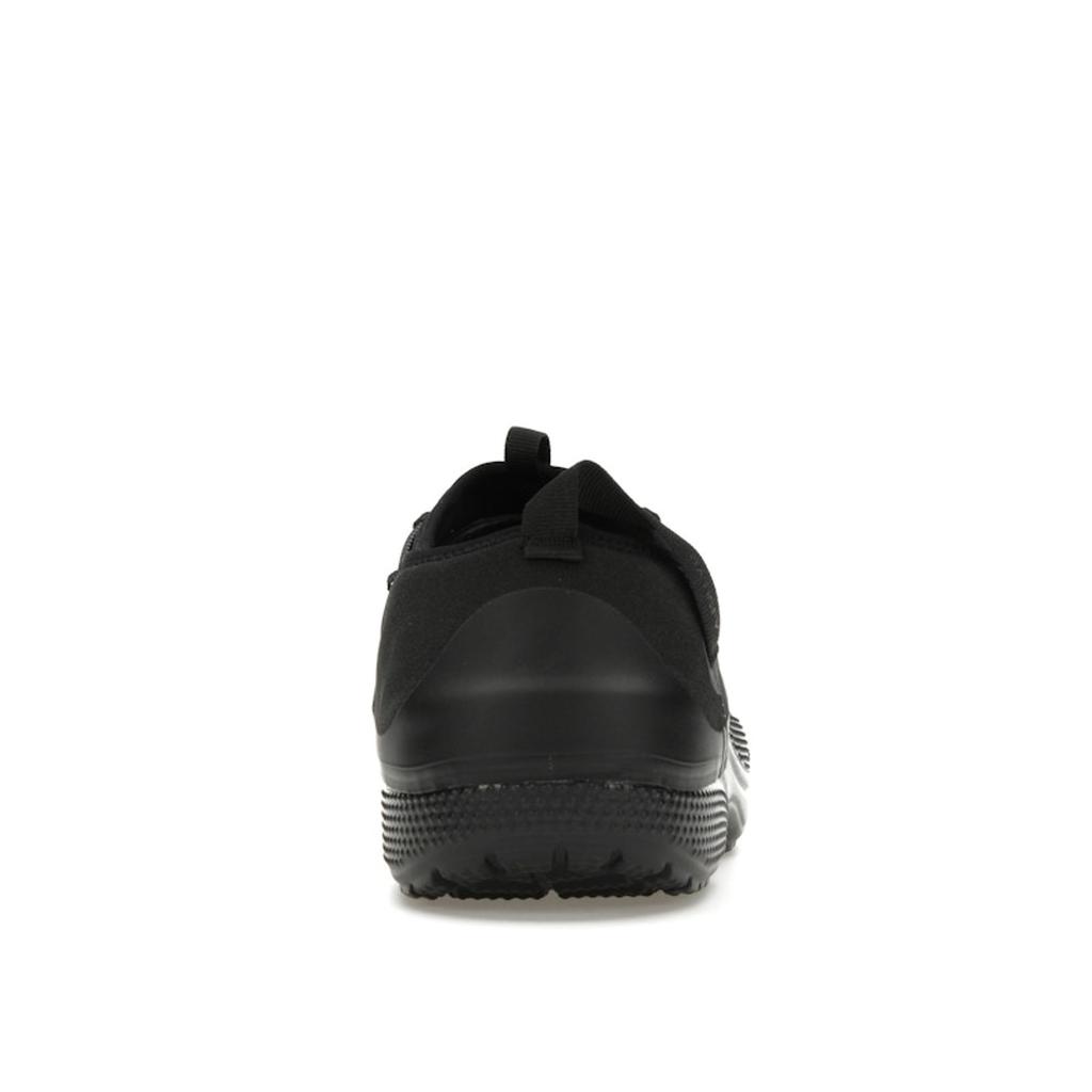 Satisfy X Crocs Classic Clog Black Unisex Sneakers 208552-001