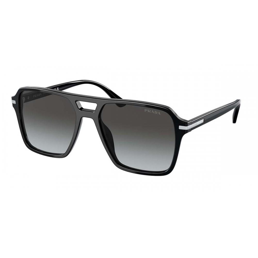 

Prada Pr 20ys 1ab06t Men Sunglasses /55-17-150