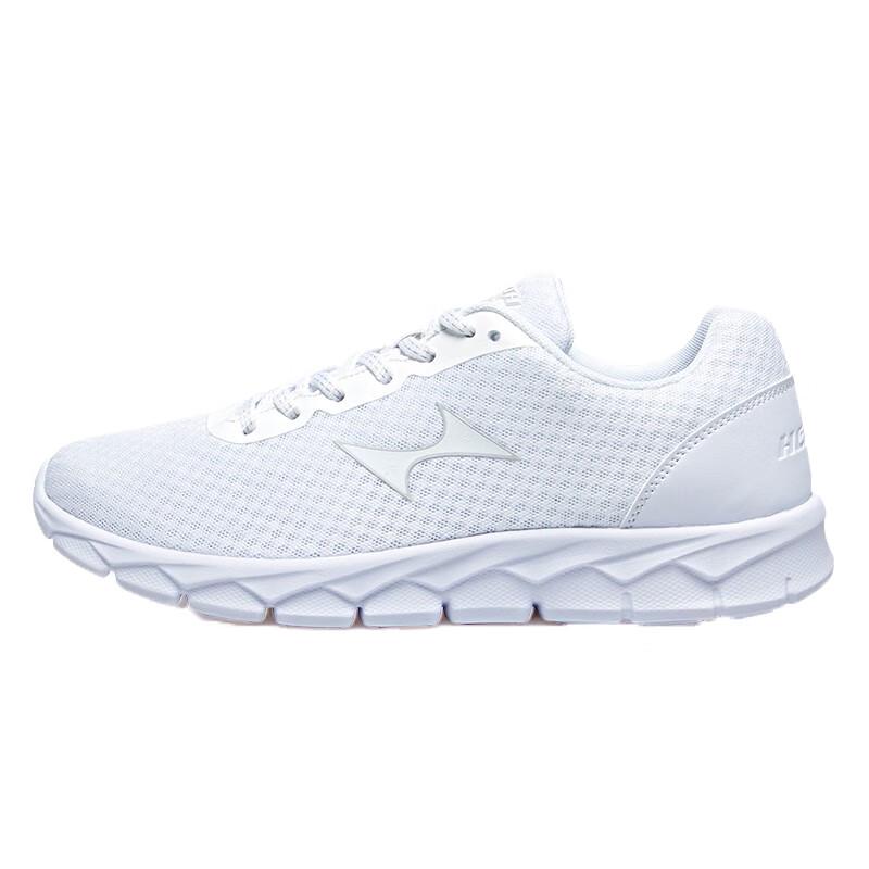 Hiers Men s Lightweight Breathable Running Shoes 39