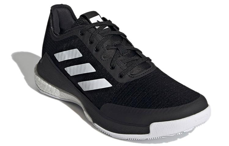 adidas Wmns Crazyflight 'Black White' Women's FY1638
