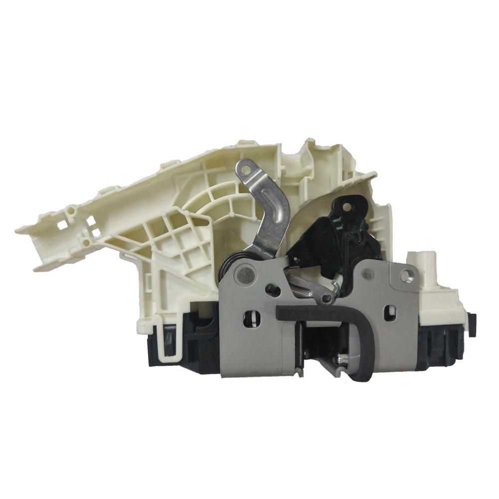 Front Passenger Door Lock Mechanism for Mercedes-Benz W207/W204 (Part: 2047201835)