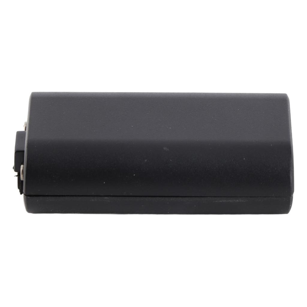 Controller Battery Pack 1400mAh Rechargeable Battery Pack with Charging Indicator USB Cable for S X