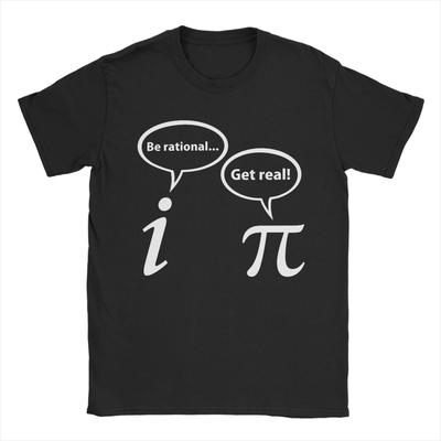 Pi Day Funny Graphic Math T Shirt Beach Y2K Retro T Shirts Cotton Harajuku Tee Shirt For Unisex Short Sleeve Print Tees