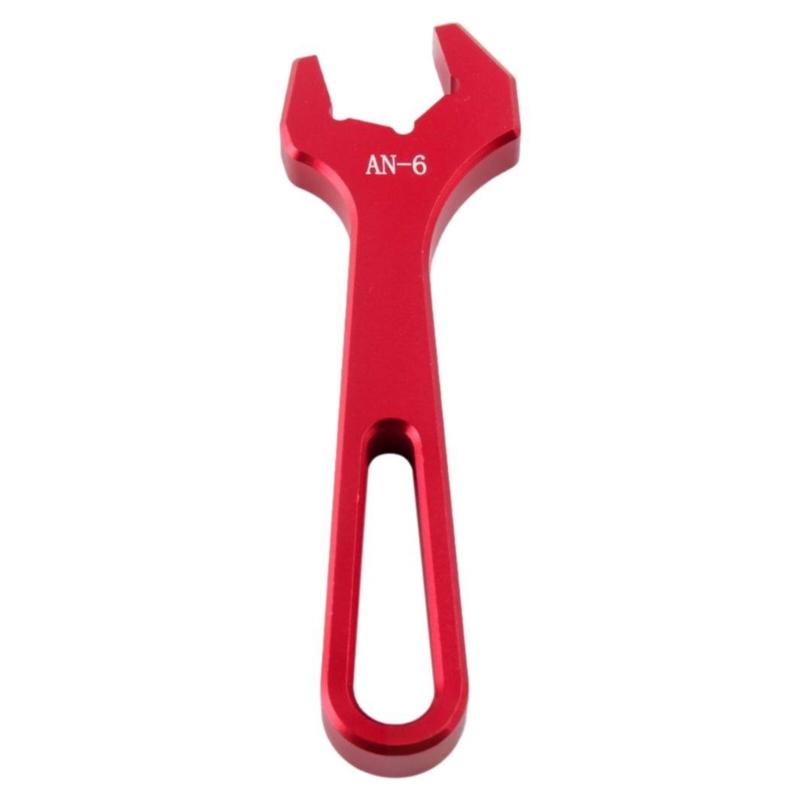 Double Series Spanner For Oil Pipe With Ergonomic