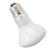 E27 UVA Reptile Heat Lamp Bulb for Reptile Amphibian Bearded Dragons Turtles Ball Pythons 220?240V