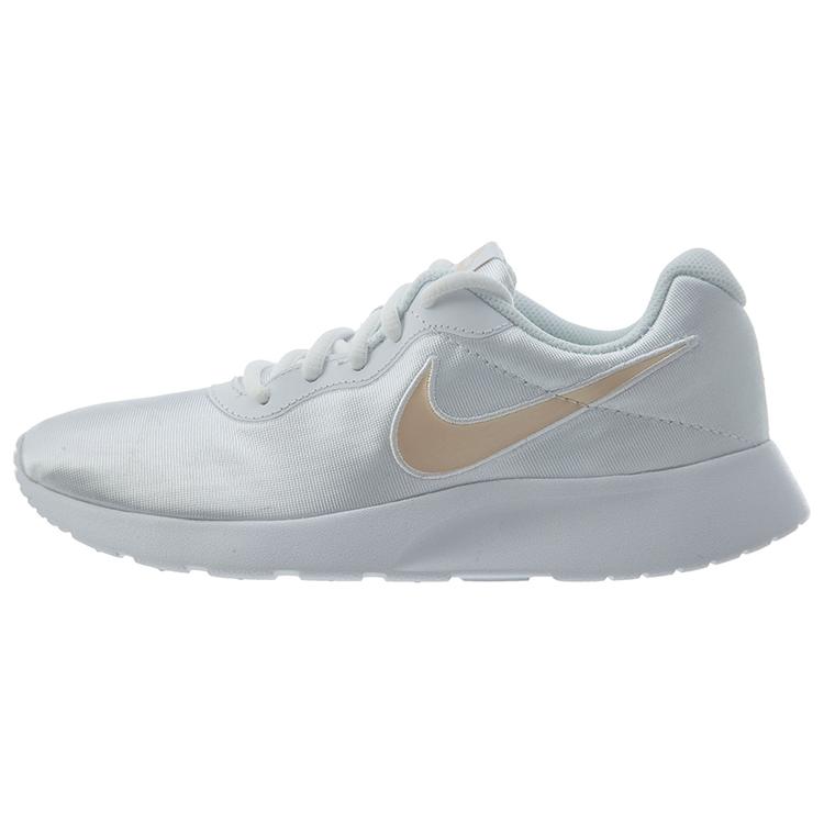 Женские кроссовки Nike Tanjun Se White Giava Ice 844908-103 37.5