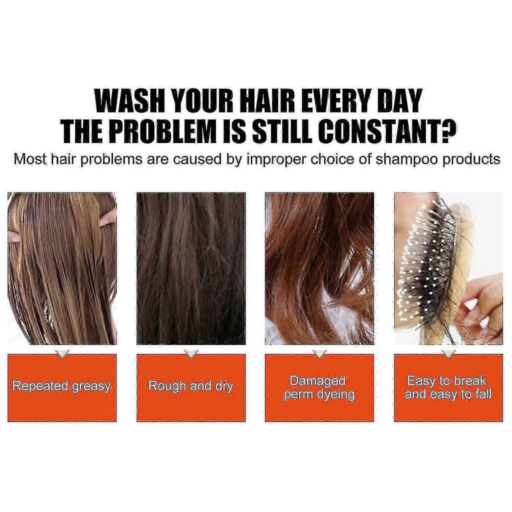 Eelhoe Protein Correction Straightening Cream Hair Care Free Straightening Hair Smoothing Frizz Repair Damaged Softener