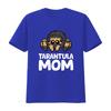 Tarantula Mom Spider Owner Funny T Shirt  Vintage Washed Versatile Designer Clothes Stylish Breathable Homme Stretched
