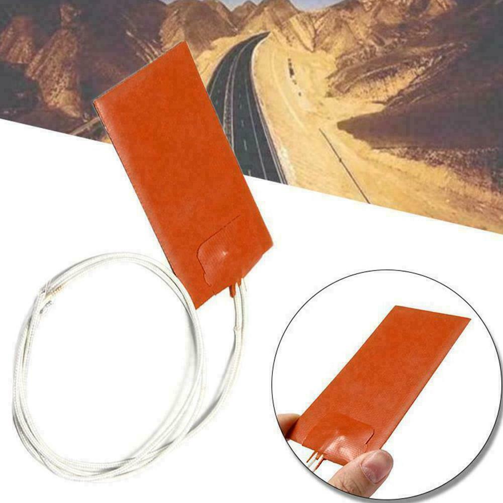 1Piece Heater Pad Car Accessories For Camper Motorhome Silicone