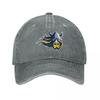 Augustana fans D FFDD Baseball Cap Christmas Hat fishing hat Designer Hat luxury caps For Unisex Womens