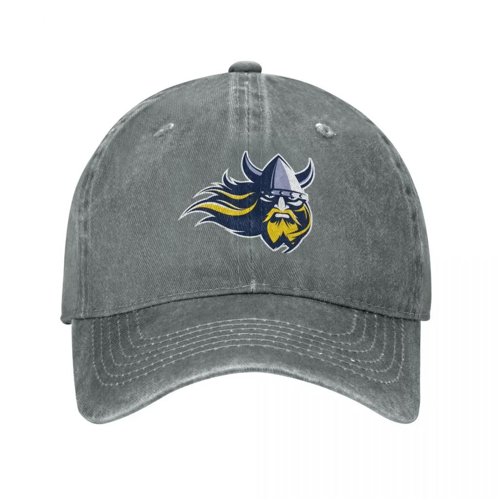 Augustana fans D FFDD Baseball Cap Christmas Hat fishing hat Designer Hat luxury caps For Unisex Womens
