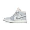Air Jordan 1 Zoom Comfort 'London' (Unisex) Photon Dust / Light Smoke Grey / Grey Vintage Basketball Shoes DH4268 001