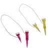 Tabata Golf Tee with String Plastic Tee Stepped Lift Tee