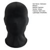 Halloween Masque Costume Solid Color High Elasticity Breathable Visible Spooky Hood Halloween Party Decoration
