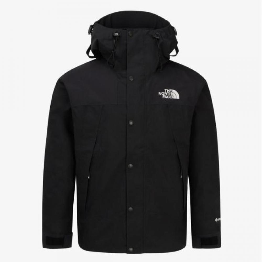 

North Face M Gore Tex Mountain Jacket Nj2gr52a 1.NJ2GR52A 105