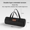 Tool Bag, Outdoor Camping Accessories Storage Bag, Tent Wind Rope Storage Bag, Camping Portable Ground Nail Bag, Round Bag