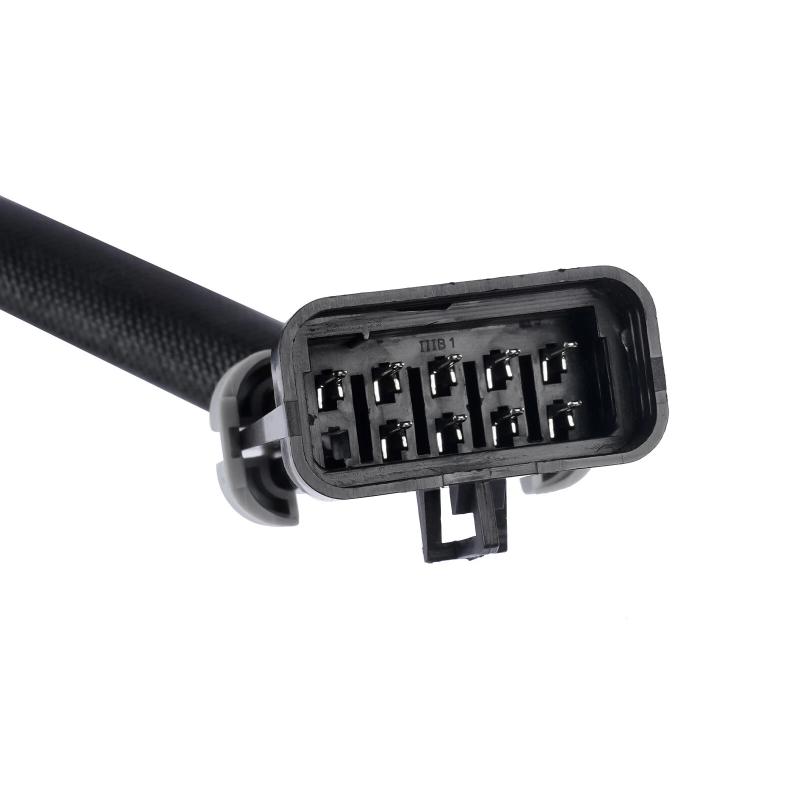 98632561201 For PORSCHE 911 Boxster 986 987 Cayman Neutral Safety Multi Function Switch