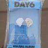 DAY6's Dowoon In-ear Monitors