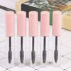 10ml Empty Mascara Tube Set Travel Bottles Bottles DIY Dispensing Leak-proof with Funnel And