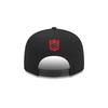 NFL-Kappe - NEW ERA - Tampa Bay Buccaneers - Modell TRN CW 23 9Fifty - Farbe Schwarz - Einheitsgröße