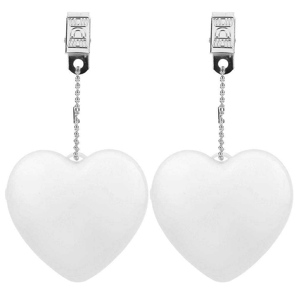 1/ 2Pcs Touch Sensor Light Multi-Purpose Cute Purse Sensor Lamp Reusable Bag Keychain Pendant Light Rechargeable NightLight Gift