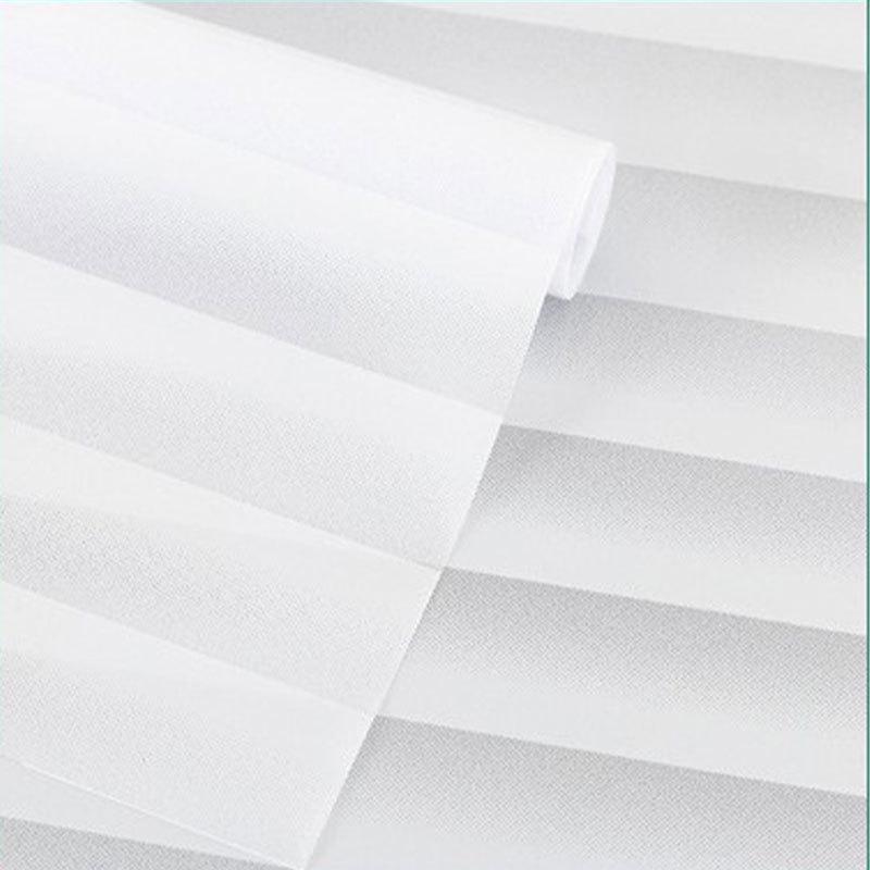 

Матовая полосатая пленка для приватности: Самоклеящаяся наклейка под жалюзи для непрозрачных, полупрозрачных окон. 120x100 cm белый