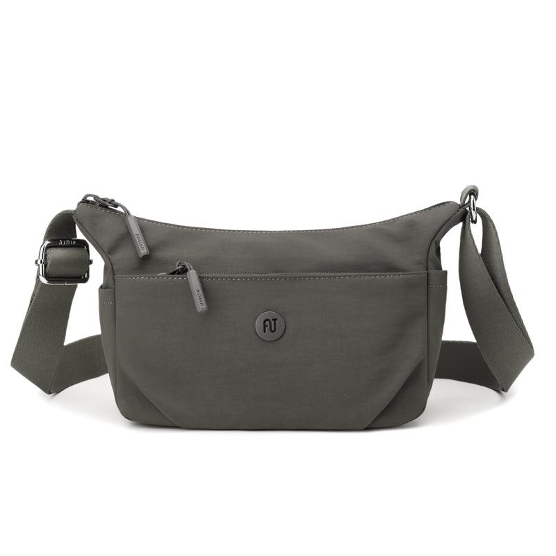 Women's Shoulder Bag Solid Color Crossbody Bag Mobile Phone Bag