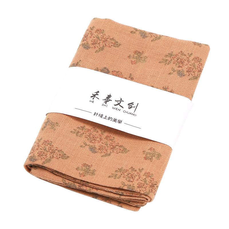 Chinese Absorbent Tea Towel Zen Tea Table Rag Keeping Pot Towel Tea Set Waterproof Mat