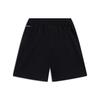 Li Ning X Disney Toy Story Series Letter Print Casual Shorts Men Shorts Black AKST743-1