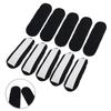 Activated Carbon Fiber Cotton Air Purification Pad Activated Carbon Fiber Cotton Pcs Activated Carbon Fiber Cotton EASY TO USE