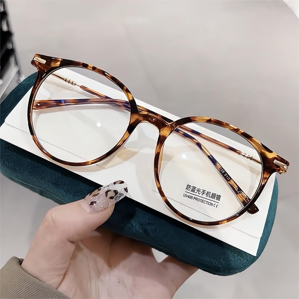 

Простая онлайн-оправа для очков знаменитостей. Женская мода. Очки с защитой от синего света. Сверхлегкая оправа для очков. Оправа для литературных плоских зеркальных очков для близорукости.