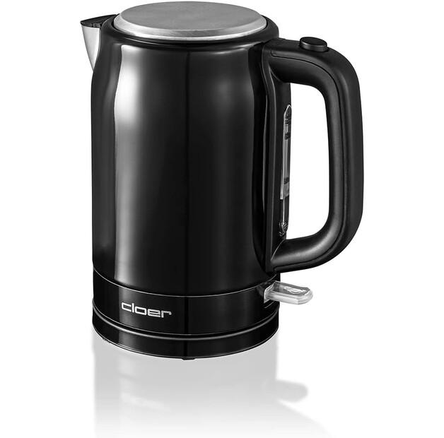 

Чайник Cloer 4520
