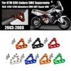 Rame și accesorii pentru motociclete – Suporturi pentru picioare