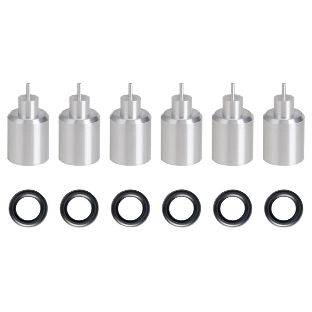 Bicycle Brake Hydraulic Hose Fitting Insert Tool T Head Brake Lines Tubing