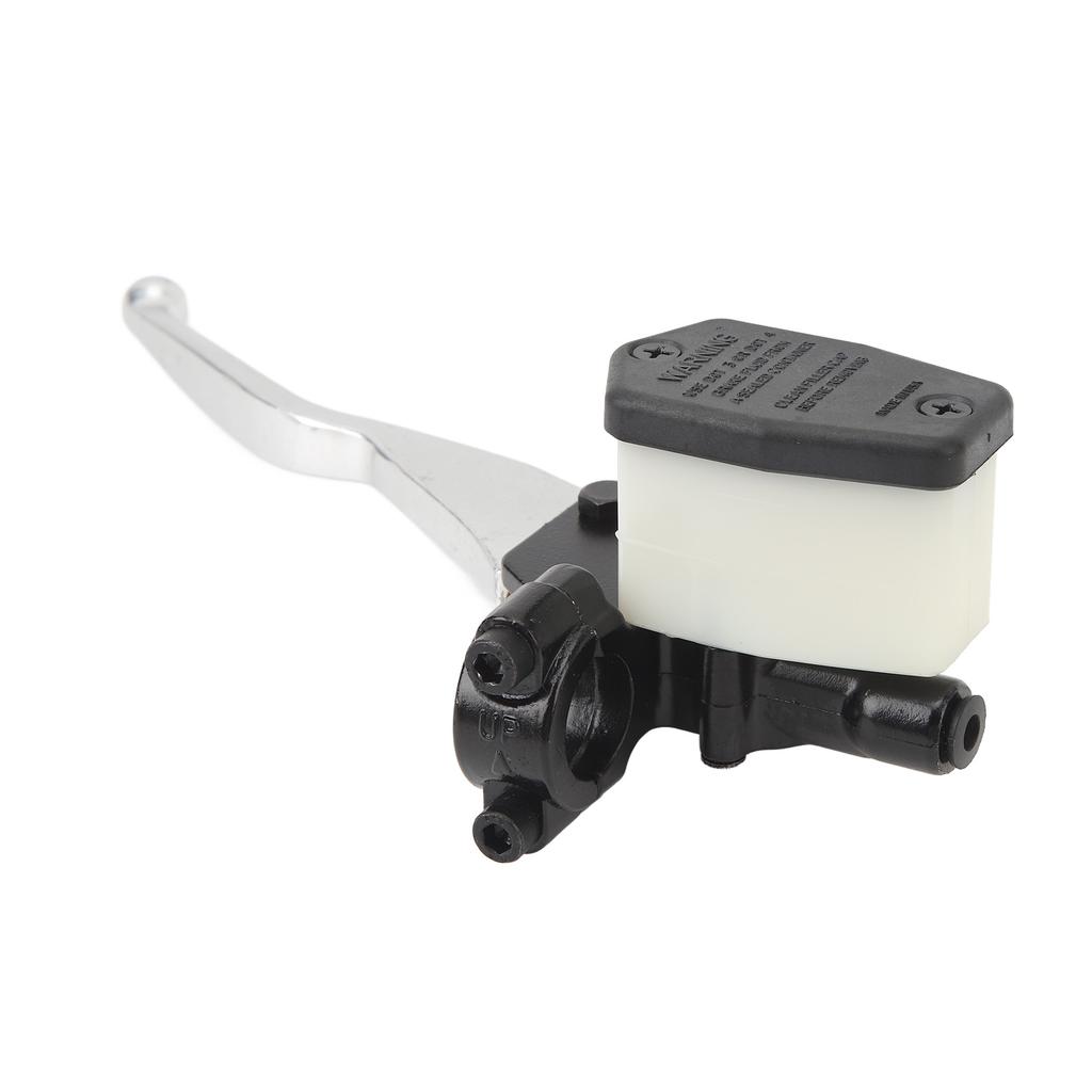 Left Front Brake Master Cylinder 0502 387 Handlebar Brake Master Cylinder Replacement for Arctic Cat ATV 250 300 375 400
