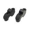 Handlebar Risers for 24-Speed 400 Scrambler 400X (1 Pair)