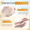 **SADOER Osmanthus & Vitamin E Hand Cream - 60g (Puppy Osmanthus, Foreign Language Edition)**