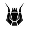 Motorcycle Accessories Ignition Area Decal Kit For X-ADV 750 X ADV750 2025 2026 3D Epoxy Sticker Protection