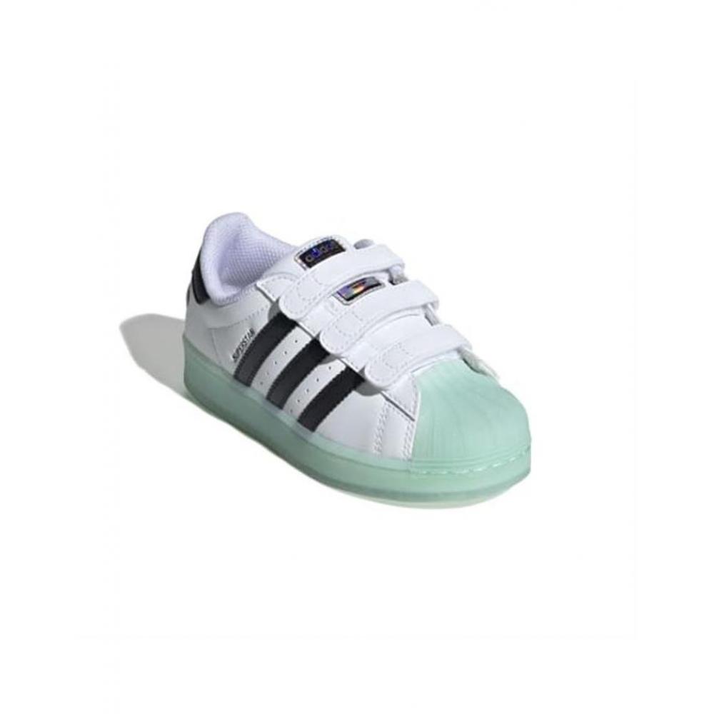 

Adidas Superstar Led Light Comfort Closure Ig7004 200