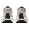 Anta Life Collection Star 202 Slip Resistant Abrasion Resistant Low top Sports Casual Shoes Women's White Gray 122318880A-1