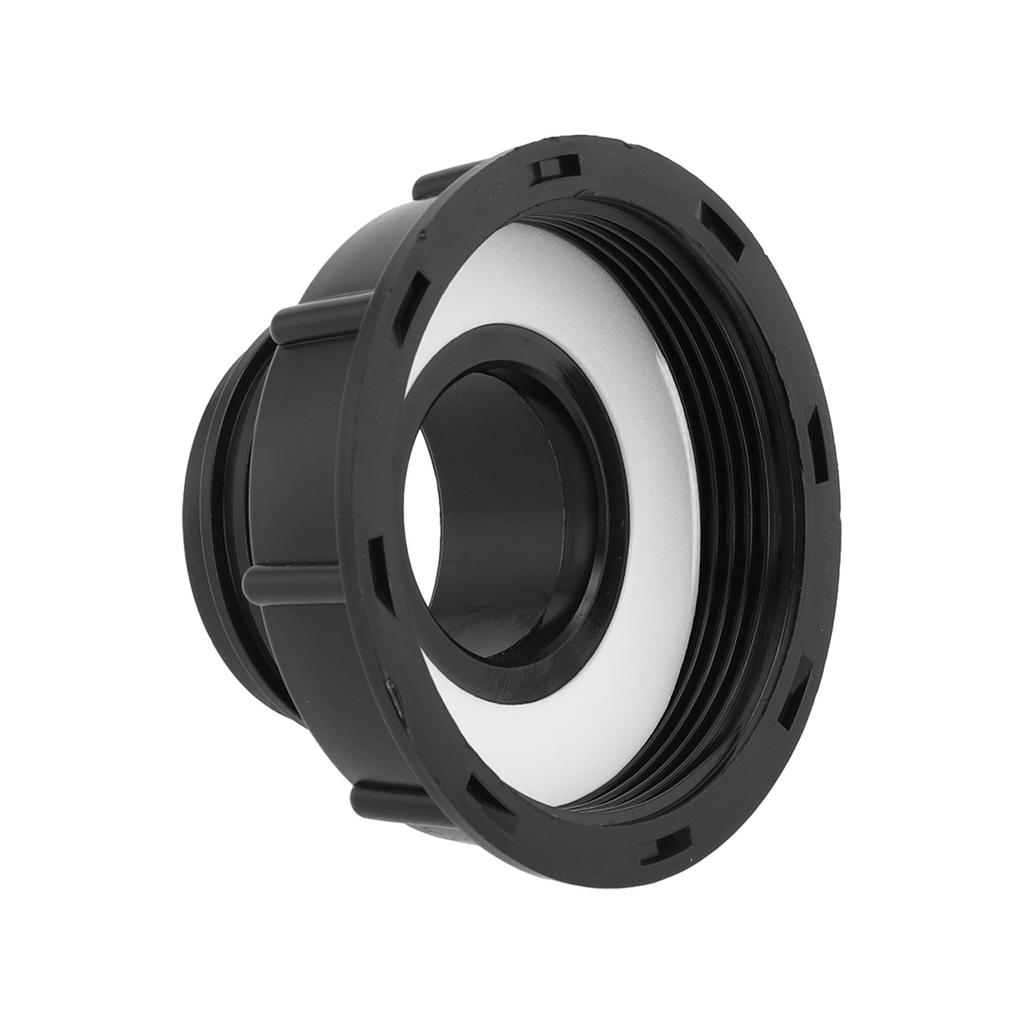 IBC Adapter 80mm To Reduce S60x6(60mm) IBC Tank Connector For IBC Containers